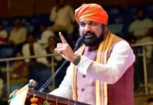 बिहार के मुख्यमंत्री बनते ही सम्राट चौधरी का आया बड़ा बयान, कहा -‘अगर कोई गलती करेगा तो उसे पाताल से…’ सम्राट चौधरी