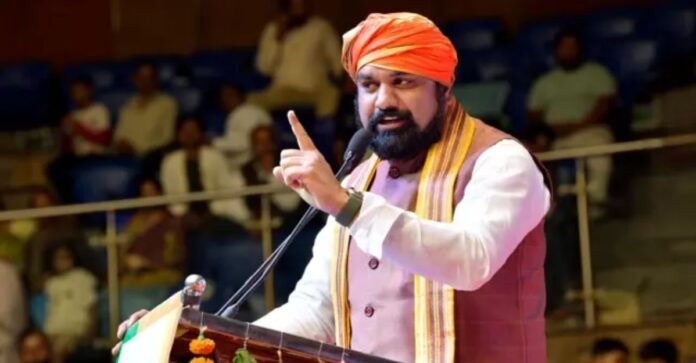 सम्राट चौधरी