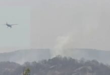 क्या जशपुर में सच में हुआ प्लेन हादसा? प्लेन क्रैश पर सामने आई हैरान कर देने वाली सच्चाई जशपुर