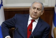 जेल जाएंगे इजरायल के पीएम नेतन्याहू ? किस देश के पीएम ने जारी किया अरेस्ट वारंट Benjamin Netanyahu