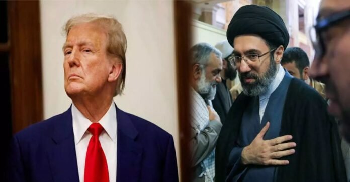 डोनाल्ड ट्रंप