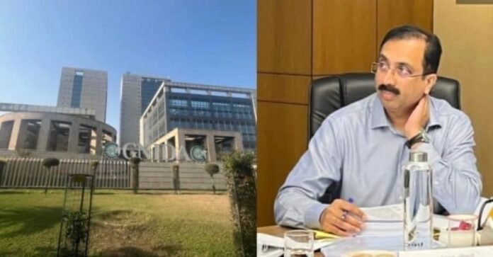 ग्रेटर नोएडा