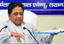 दिल्ली क्यों रवाना हुईं मायावती? ‘मिशन-27’ को लेकर दिया ऐसा निर्देश, बढ़ी सियासी हलचल Mayawati