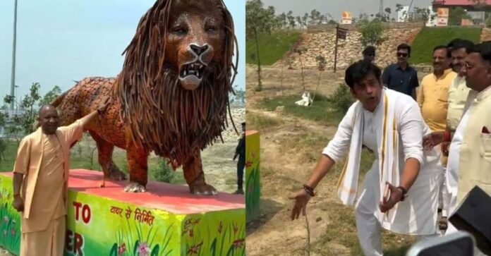 रवि किशन