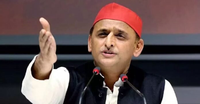 अखिलेश यादव