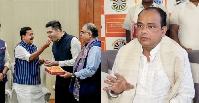 इरफान अंसारी
