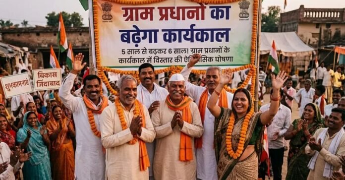 पंचायत चुनाव