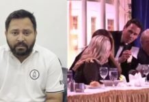 ट्रंप के सामने फायरिंग पर भारत से बड़ा बयान, RJD बोली- ‘अमेरिका जैसे शक्तिशाली देश में…’ RJD