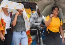 झुलसती धरती पर कब बरसेगी राहत की बूंदें? जानिए आखिर कब टूटेगा गर्मी का कहर Weather Update