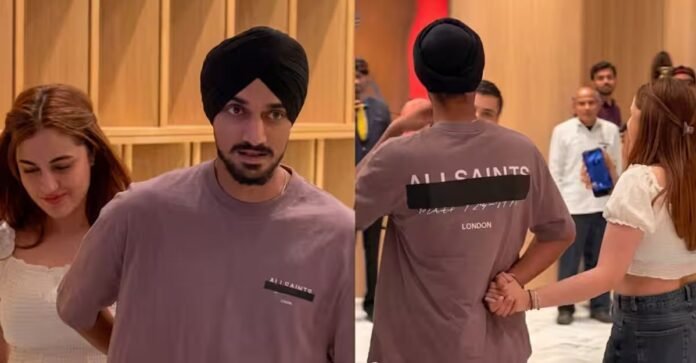 अर्शदीप सिंह