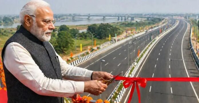 गंगा एक्सप्रेसवे