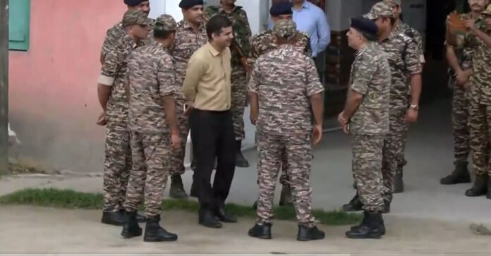 IPS अजय पाल शर्मा