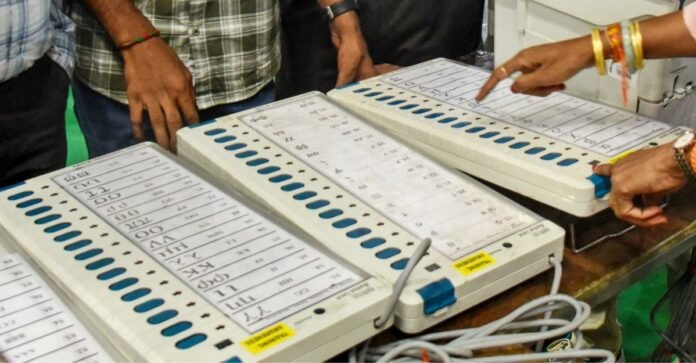 पश्चिम बंगाल विधानसभा चुनाव 2026