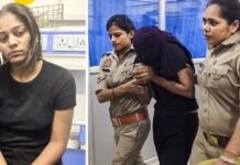 पुलिस की एक छोटी सी गलती और बदल गया पूरा केस! राजा रघुवंशी हत्याकांड में कैसे मिली सोनम को जमानत? राजा रघुवंशी हत्याकांड