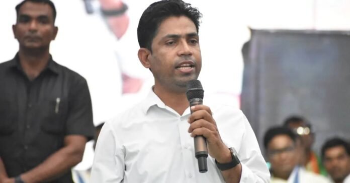 जहांगीर खान