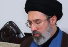 चेहरा बुरी तरह बिगड़ा, पैर घायल… हमले के बाद आखिर कैसी है मुज्तबा खामेनेई की हालत? सच्चाई आई सामने! मुज्तबा खामेनेई