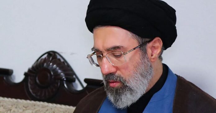 मुज्तबा खामेनेई