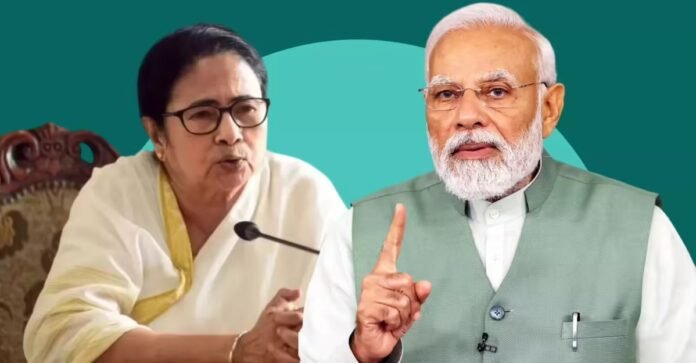 प्रधानमंत्री नरेंद्र मोदी