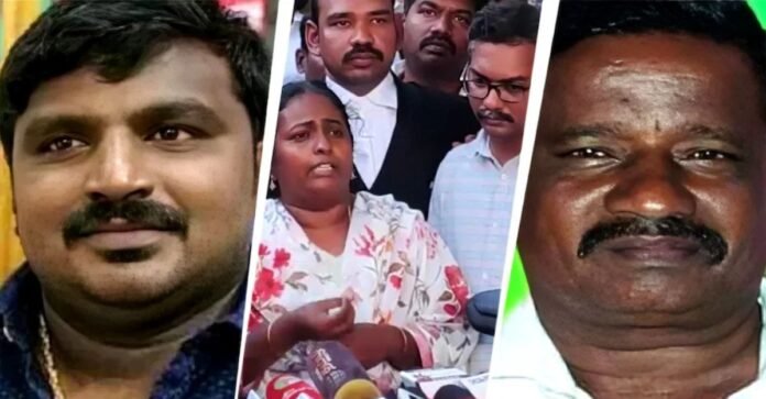 सजा पर परिवार बोला