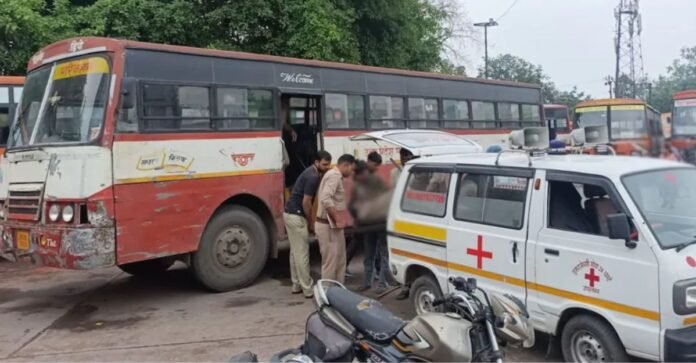 रोडवेज