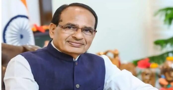 Shivraj Singh Chouhan