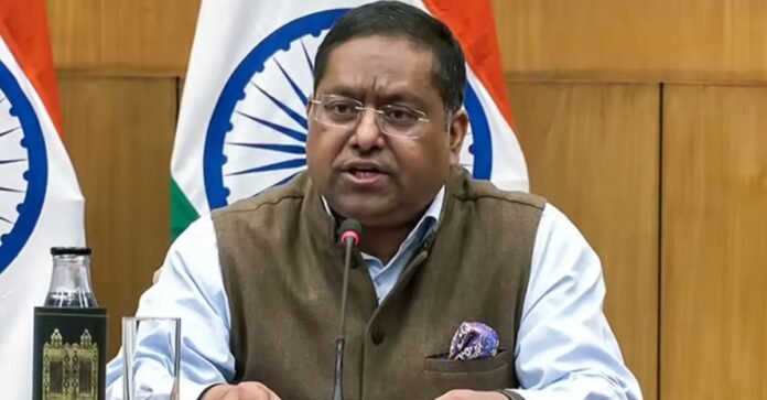 विदेश मंत्रालय