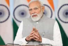‘मैं माफी मांगता हूं…’ नारी शक्ति बिल पास न होने पर PM मोदी हुए भावुक नारी शक्ति