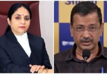 जज हटाने की मांग पर गरमाई अदालत, केजरीवाल की दलीलों से मचा हंगामा! केजरीवाल