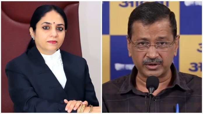 केजरीवाल