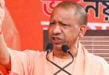 ‘भारत माता का अपमान’—महिला आरक्षण बिल पर फूटा योगी का गुस्सा, विपक्ष ने दिया करारा जवाब महिला आरक्षण