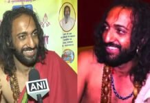 IIT छोड़कर बने ‘बाबा’ ने चुपचाप रचा ली शादी! कौन हैं प्रीतिका और कैसे शुरू हुई ये अनोखी प्रेम कहानी? अखिलेश