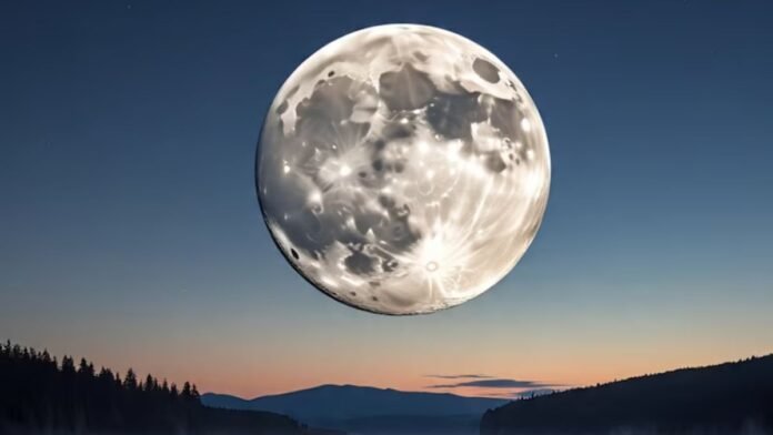 चंद्राधि योग