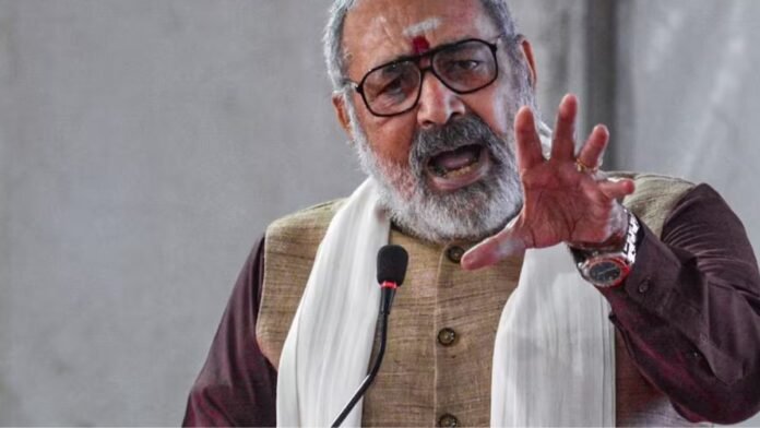 महिला आरक्षण