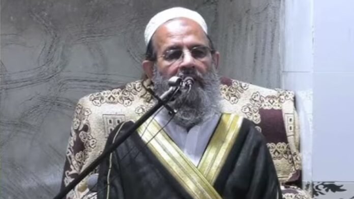 पाकिस्तान