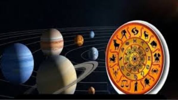 त्रिग्रही योग