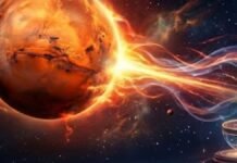 2 अप्रैल से बदलने वाली है किस्मत! मंगलादित्य राजयोग करेगा बड़ा खेल, इन राशियों पर बरसेगा पैसा और सफलता मंगलादित्य राजयोग