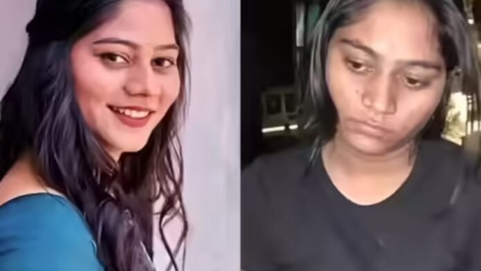 सोनम रघुवंशी