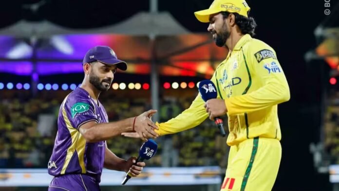 अजिंक्य रहाणे