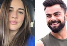 विराट कोहली की एक लाइक पर मचे बवाल के बीच पुराने प्यार की एंट्री, क्रिकेटर की Ex बोली-’12 साल हो गए लेकिन…’ Virat Kohli