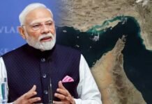 होर्मुज पर बढ़ा वैश्विक दबाव! मैक्रों-मोदी की बातचीत के बाद क्या खुलने जा रहा है दुनिया का सबसे अहम समुद्री रास्ता? होर्मुज