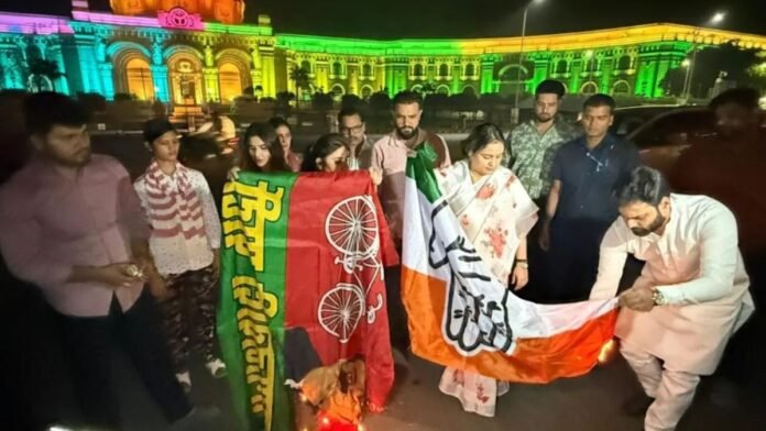 अपर्णा यादव