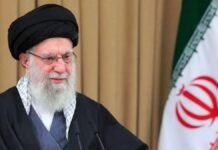 खामेनेई का अंतिम संस्कार अब तक क्यों नहीं हुआ? सामने आईं हैरान कर देने वाली वजहें खामेनेई