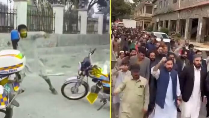 पाकिस्तान