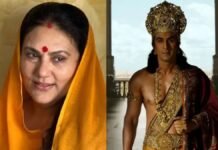 ‘रामायण’ का टीजर देखते ही टीवी की सीता भी रह गईं दंग! दीपिका चिखलिया ने कही ऐसी बात, बढ़ गया क्रेज रामायण