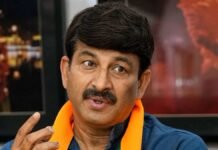 जिसे समझा गया ‘चोरी’, वो निकला कुछ और! मनोज तिवारी का बड़ा खुलासा मनोज तिवारी