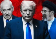 ‘जहां है वही रहे…’, ट्रंप की चेतावनी के बाद भारत हुआ अलर्ट, जारी की 48 घंटे की सख्त एडवाइजरी भारत