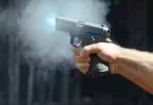 50 हजार रुपये बने खूनी झगड़े की वजह! हरदोई में जेठ ने भाभी को मारी गोली, पहले की शिकायत पर पुलिस चुप क्यों? हरदोई