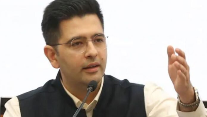 राघव चड्ढा