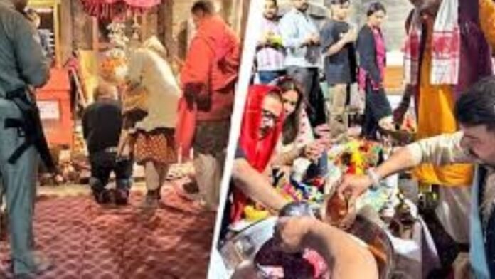 जागेश्वर धाम