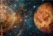 24 अप्रैल की रात बदलेगी किस्मत! चंद्रमा के इस खास गोचर से 4 राशियों पर बरसेगा धन और सफलता का वरदान चंद्रमा